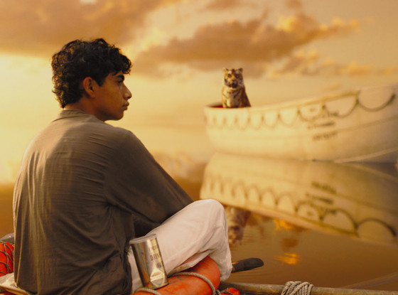 Life of Pi Life of Pi